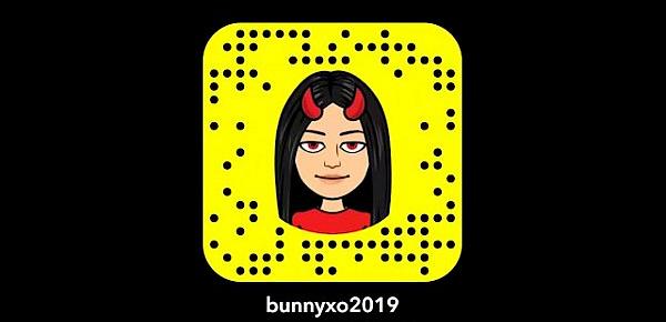  BLACKJINXXDOTCOM - Fucking a snap slut